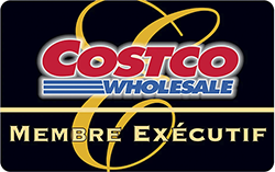 Membre exécutif de Costco