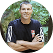 Fred Van Arragon