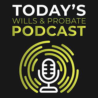 Listen to The Today's Wills and Probate podcast about LegalWills